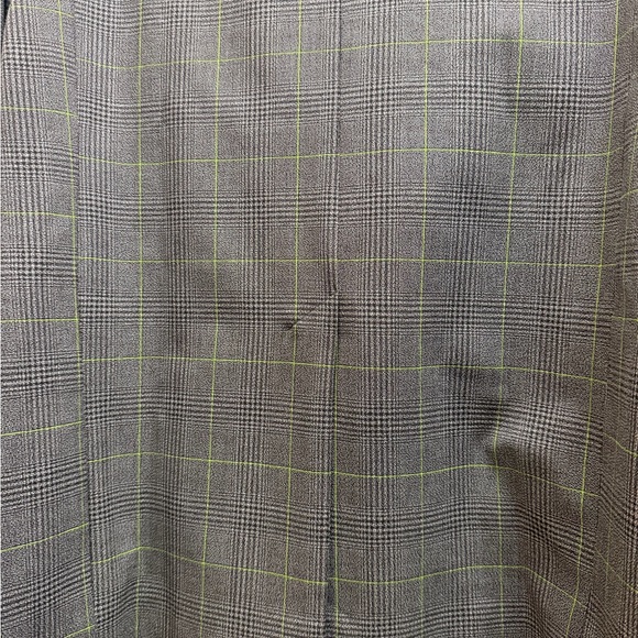 Topshop Double Breasted Blazer - Picture 8 of 8